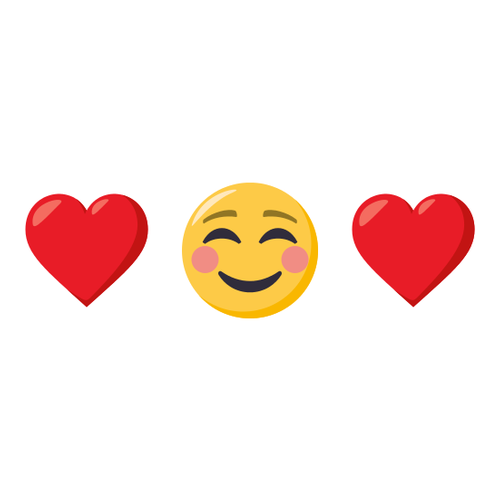 ♥☺♥ Emoji Domain EmojiOne rendering